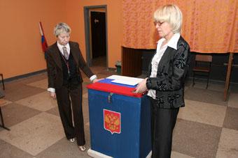 ЦИК РФ: на выборы в Госдуму будет затрачено 7 млрд рублей