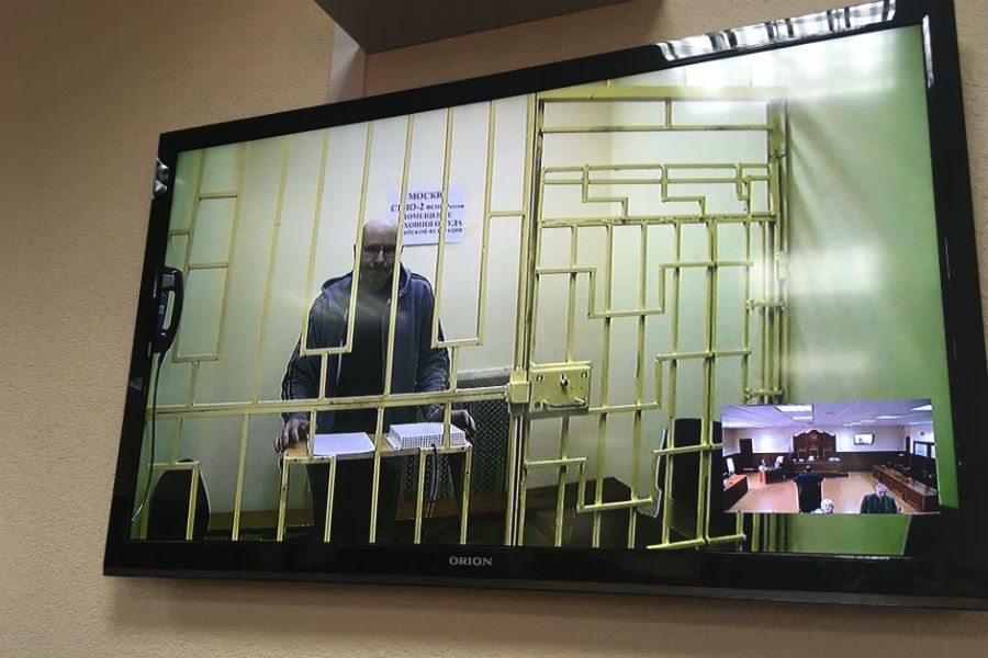 Впечатления не рассматриваются: экс-министр Косенков проиграл суд Рудникову