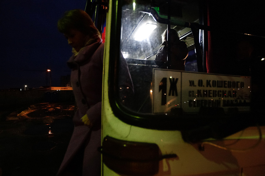Первый пошел: удобен ли жителям Московского района новый рельсобус