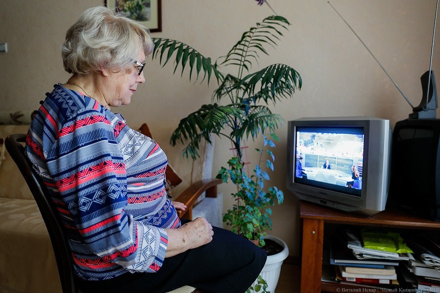 В России стартовала «последняя волна» отключения аналогового вещания ТВ