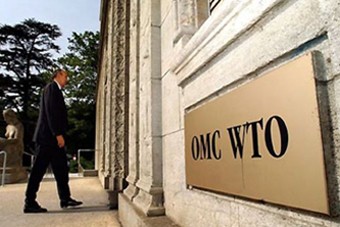 Членство в ВТО отменит для России 4 из 96 барьеров 