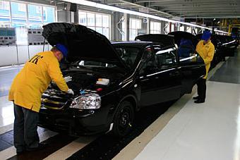 Агентство занятости покупает машину за 1,1 млн рублей