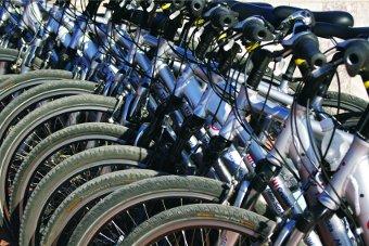 Калининградские политики пересядут на велосипеды в "День колеса"