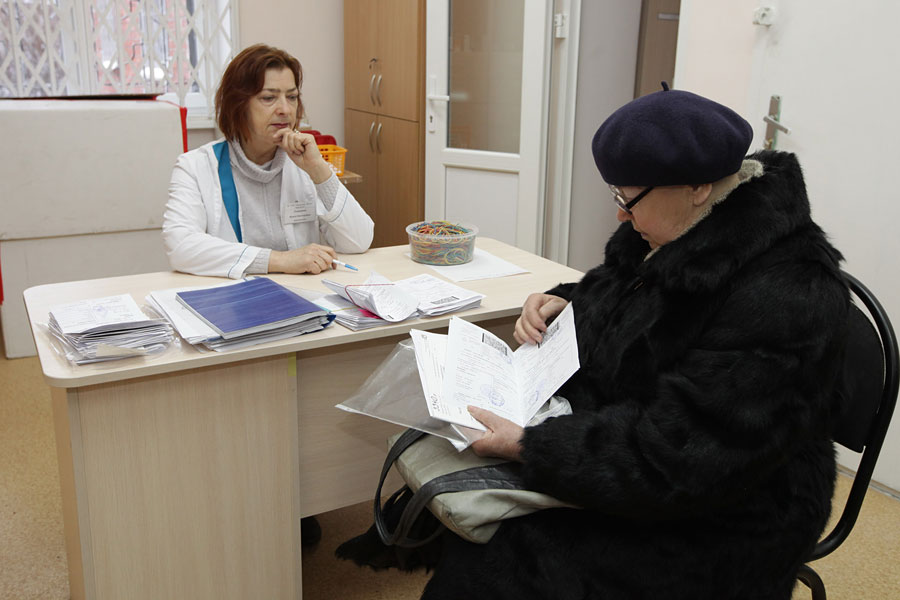 «Берём ещё месяц на отладку!»: Цуканов и новая система обеспечения льготников лекарствами