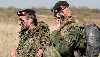 Савенко: лейтенант будет получать около 50 тыс рублей в месяц