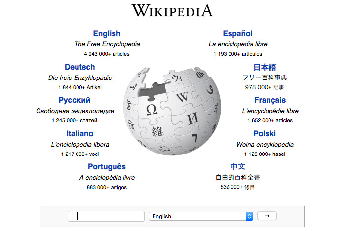 Вслед за Сирией и Ираном: «Википедия» опубликовала способы обхода блокировки