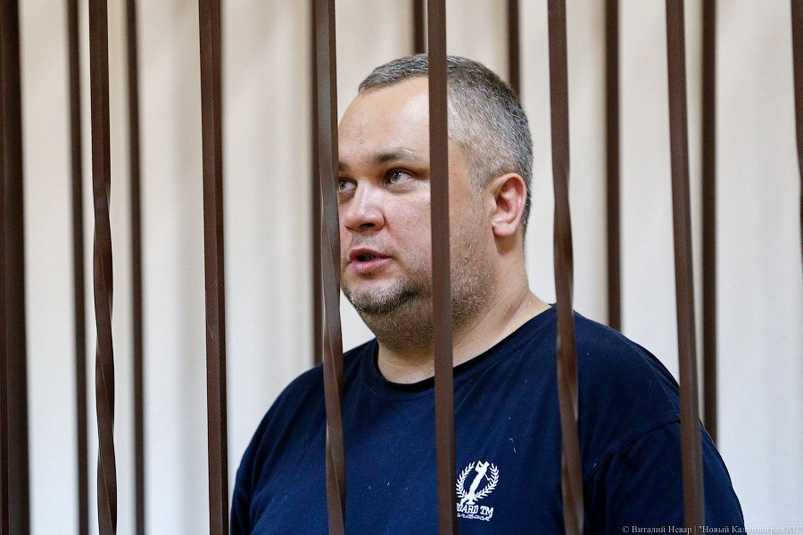 «Сажать журналиста в тюрьму — последнее дело»: эксперты о деле Образцова