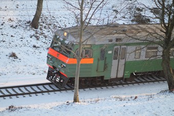 Вторые в РФ: власти региона уверяют, что рекордное сокращение пригородных поездов прекратилось