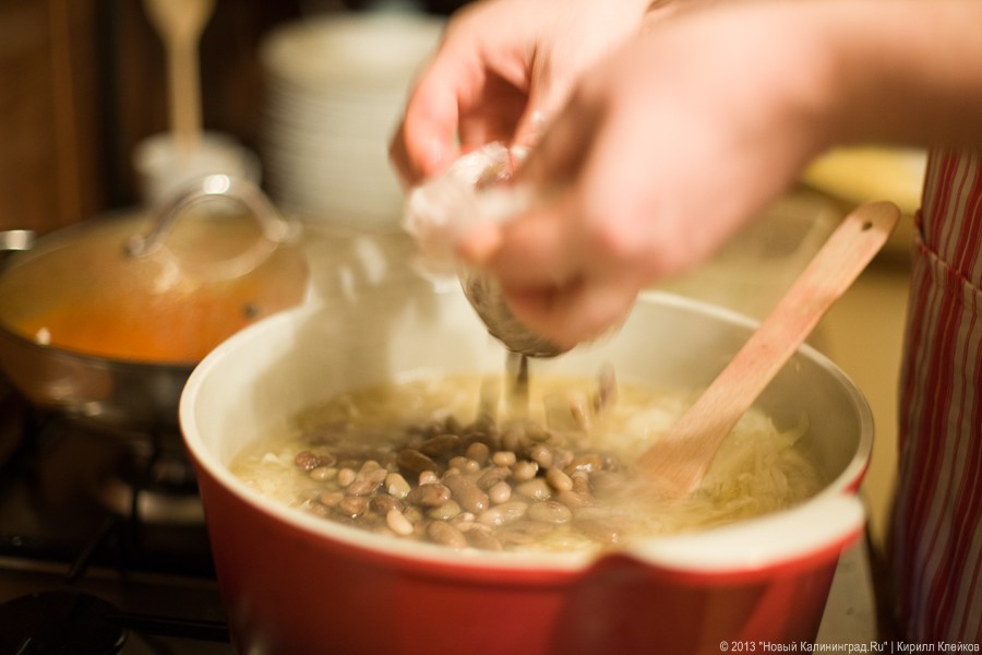 Мы не будем готовить молочного поросенка с майонезом: кейтеринг домашней еды