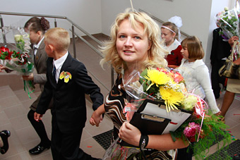 Шесть школ Калининграда получили премии по 1 млн рублей 