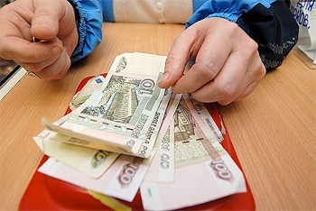 Работодатели региона должны Пенсионному фонду 1,1 млрд рублей
