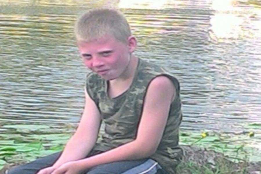 Полиция Калининграда разыскивает 11-летнего мальчика (фото)