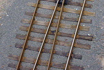 В Калининграде 11-летняя девочка попала под поезд 