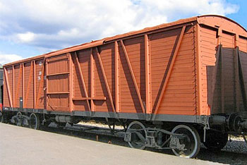 На железной дороге в регионе в ожидании выгрузки простаивают 3 тысячи вагонов