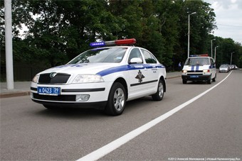 В Зеленоградском районе полиция задержала группу из 50 «черных копателей» янтаря