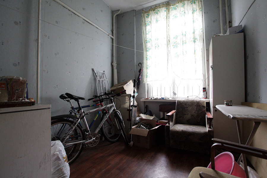 «А дальше мы?»: жильцы дома рядом с филармонией опасаются выселения со стороны РПЦ