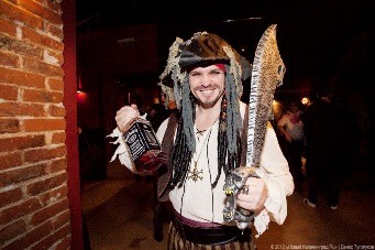 Jack Sparrow Jack Sparrow