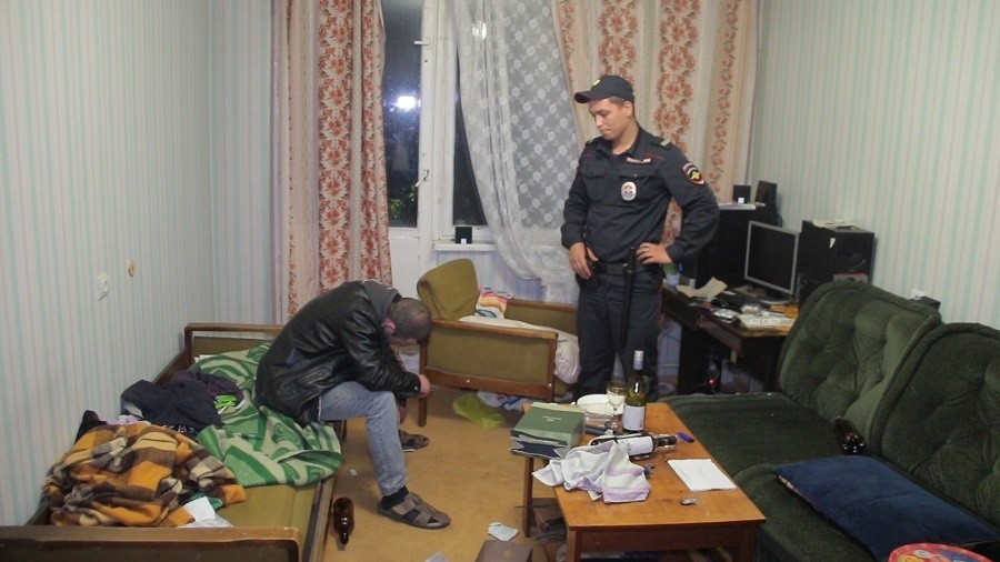Калининград, марихуана в квартире (3).jpg