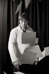 Андрей Ковалёв - Моноспектакль 