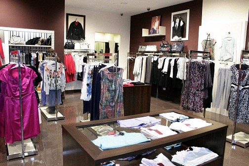 Магазины Одежды В Калининграде