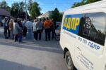 Жители Прегольского задыхаются от едкого дыма