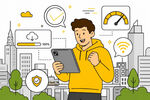 TelecomDaily: «Билайн» подтвердил готовность сети в Калининграде к 5G