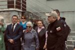 Переход на прямые договоры энергоснабжения обсудили в СНТ «Колосок»