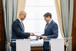 «Цвет волшебства»: у «Ростех Арены» началось строительство комплекса «ОКТАРИН»