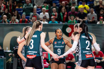 «Не сдаёмся и двигаемся дальше»: как прошёл матч «Локомотива» и «Динамо Ак-Барс»