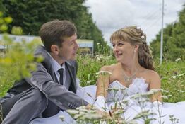 Елена и Александр Белункины