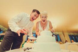 Ольга и Юрий Дуровы