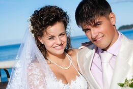 Елена и Олег Локайчук 