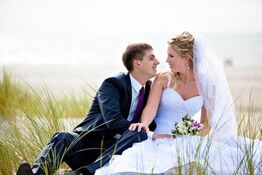 Ирина и Никита Кратовы