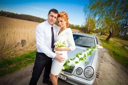 Екатерина и Евгений Дурневы