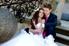 Андрей и Евгения Нашоры