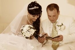 Ольга и Николай Юрины