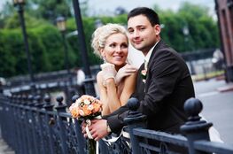 Валентина и Алексей Алексеевы