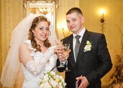 Татьяна и Глеб Науменко