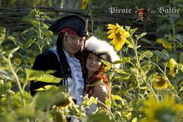 Наталия и Алексей Овчинниковы