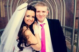 Евгения и Андрей Карниловы