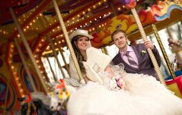 Мария и Алексей Каташовы