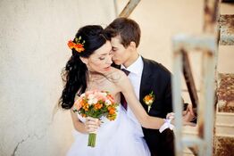 Наталья и Александр Степанченко