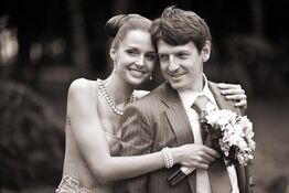 Инна и Андрей Паньковы