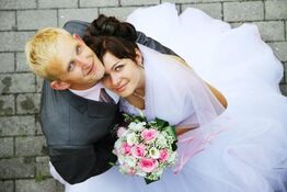 Светлана и Евгений Тамаровские