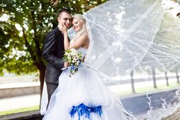 Юлия и Дмитрий Мальцевы