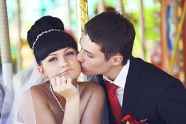 Виктория и Кирилл Кочешковы