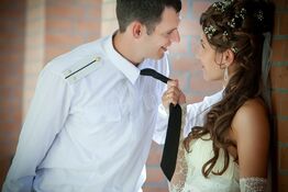 Наталья и Дмитрий Прокопчук