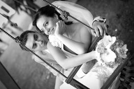 Любовь и Евгений Гачковские