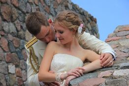 Марина и Дмитрий Виндюковы