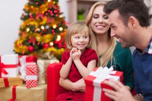 «Что тебе подарить»: готовимся к Новому году без суеты